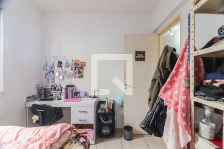 Quarto 2 de apartamento à venda com 3 quartos, 65m² em Jardim Bonfiglioli, São Paulo