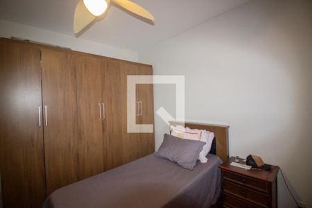 Quarto 1 - Casa 1 de casa à venda com 7 quartos, 400m² em Sapucaias, Contagem