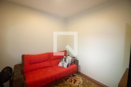 Quarto 2 - Casa 1 de casa à venda com 7 quartos, 400m² em Sapucaias, Contagem