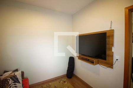 Quarto 2 - Casa 1 de casa à venda com 7 quartos, 400m² em Sapucaias, Contagem