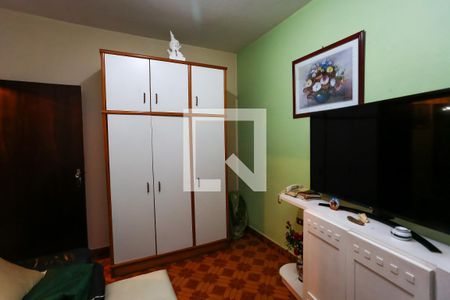 Quarto 2 de casa para alugar com 4 quartos, 250m² em Parque Monte Alegre, Taboão da Serra