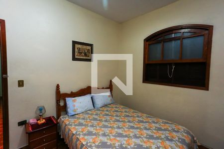 Quarto 1 de casa para alugar com 4 quartos, 250m² em Parque Monte Alegre, Taboão da Serra