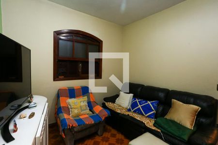 Quarto 2 de casa para alugar com 4 quartos, 250m² em Parque Monte Alegre, Taboão da Serra
