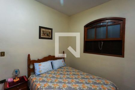 Quarto 1 de casa para alugar com 4 quartos, 250m² em Parque Monte Alegre, Taboão da Serra