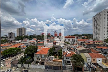 Vista do Quarto 1 de apartamento para alugar com 2 quartos, 70m² em Vila Vera, São Paulo
