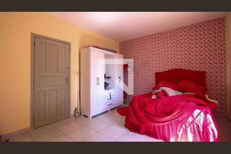 Quarto 2 de casa à venda com 3 quartos, 159m² em Jardim Itapolis, São Paulo