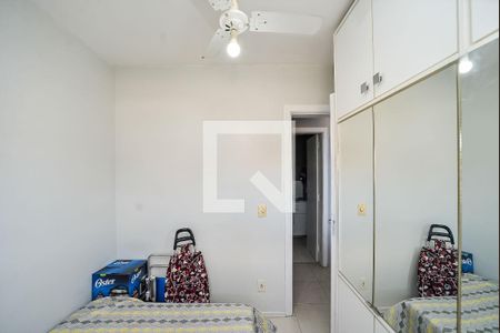 Quarto de apartamento à venda com 2 quartos, 52m² em Passo das Pedras, Porto Alegre