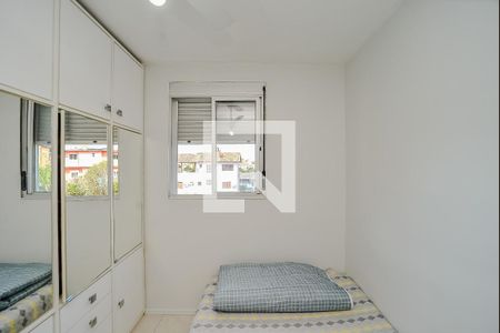 Quarto de apartamento à venda com 2 quartos, 52m² em Passo das Pedras, Porto Alegre