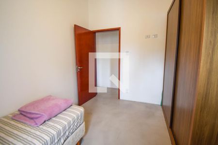 Quarto 1 de apartamento à venda com 2 quartos, 100m² em Parque São Jorge, São Paulo