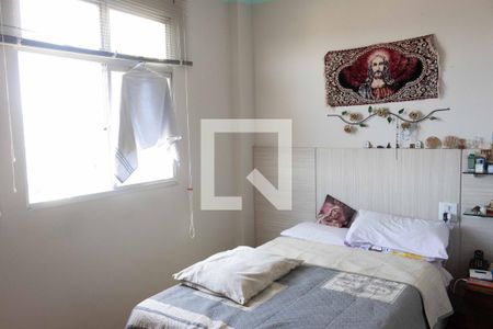 Quarto 1 de apartamento à venda com 3 quartos, 70m² em Nova Gameleira, Belo Horizonte