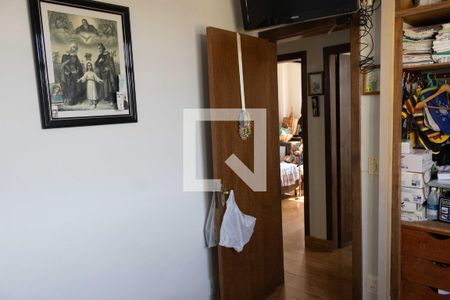 Quarto 1 de apartamento à venda com 3 quartos, 70m² em Nova Gameleira, Belo Horizonte