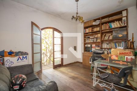 Quarto 2 de casa para alugar com 3 quartos, 450m² em Jardim das Flores, Osasco