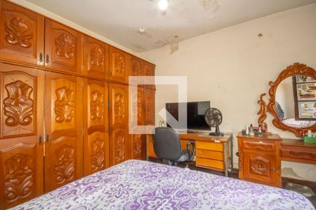 Quarto 1 de casa para alugar com 3 quartos, 450m² em Jardim das Flores, Osasco
