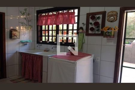 Casa de Condomínio à venda com 4 quartos, 375m² em Vereda das Gerais, Nova Lima