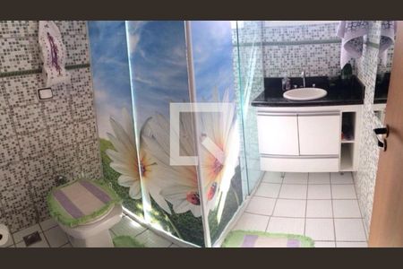 Casa de Condomínio à venda com 4 quartos, 375m² em Vereda das Gerais, Nova Lima