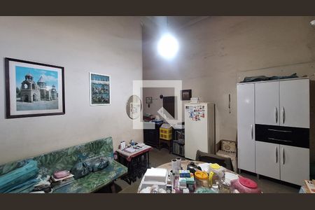 Sala de casa à venda com 3 quartos, 350m² em Luz, São Paulo