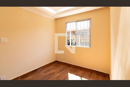 Quarto 1 de apartamento à venda com 3 quartos, 58m² em Conjunto Habitacional Padre Manoel da Nobrega, São Paulo