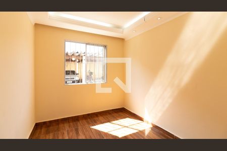 Quarto 1 de apartamento à venda com 3 quartos, 58m² em Conjunto Habitacional Padre Manoel da Nobrega, São Paulo
