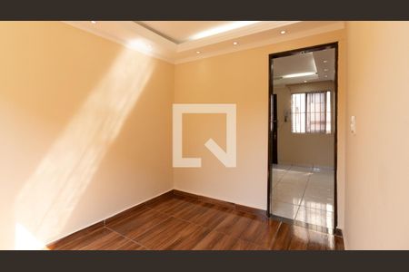 Quarto 1 de apartamento à venda com 3 quartos, 58m² em Conjunto Habitacional Padre Manoel da Nobrega, São Paulo