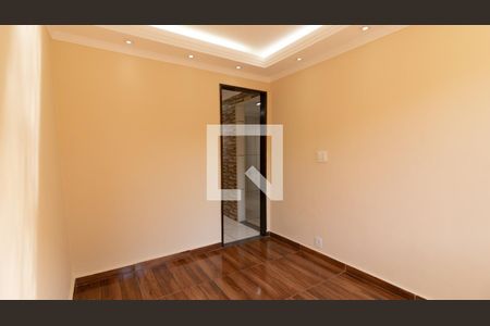 Quarto 1 de apartamento à venda com 3 quartos, 58m² em Conjunto Habitacional Padre Manoel da Nobrega, São Paulo