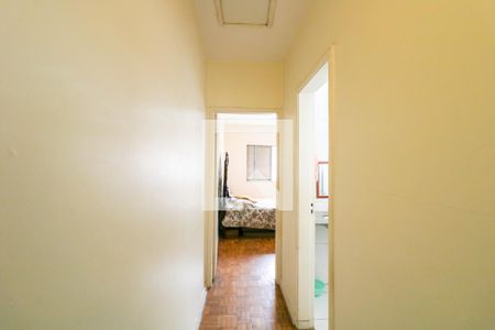 Corredor de casa à venda com 2 quartos, 118m² em Chácara Santo Antônio (zona Sul), São Paulo