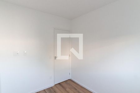 Quarto 2 de apartamento à venda com 2 quartos, 44m² em Vila Ede, São Paulo