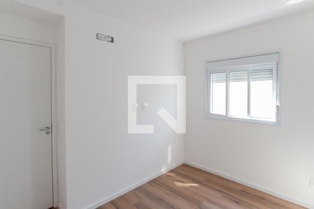 Quarto 1 de apartamento à venda com 2 quartos, 44m² em Vila Ede, São Paulo