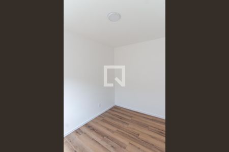 Quarto 1 de apartamento à venda com 2 quartos, 44m² em Vila Ede, São Paulo