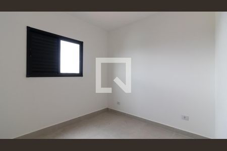 Quarto 1 de apartamento para alugar com 2 quartos, 44m² em Vila Guilhermina, São Paulo