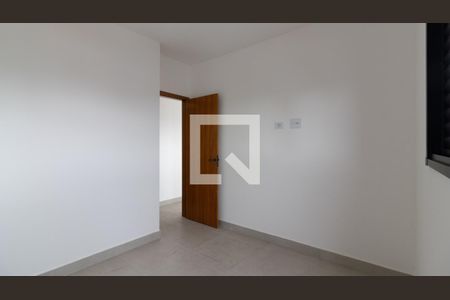 Quarto 1 de apartamento para alugar com 2 quartos, 44m² em Vila Guilhermina, São Paulo