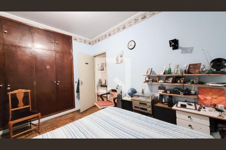 Quarto 1 de casa à venda com 4 quartos, 176m² em Ponte Preta, Campinas