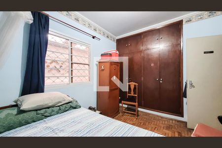 Quarto 1 de casa à venda com 4 quartos, 176m² em Ponte Preta, Campinas