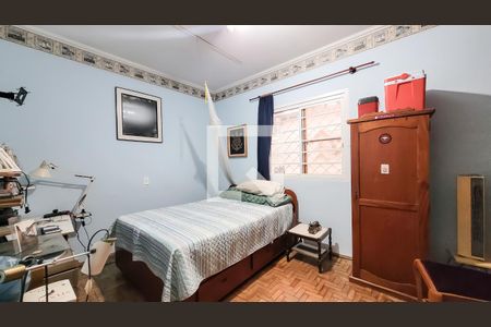 Quarto 1 de casa à venda com 4 quartos, 176m² em Ponte Preta, Campinas