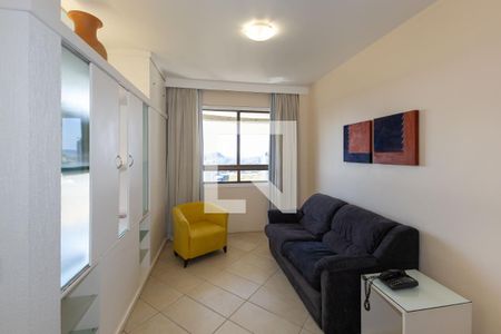 Studio de kitnet/studio para alugar com 1 quarto, 42m² em Vale do Sereno, Nova Lima