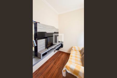 Sala de TV de casa à venda com 4 quartos, 300m² em Santa Efigênia, Belo Horizonte