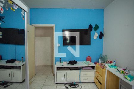Quarto 1 de casa à venda com 2 quartos, 100m² em Lapa de Baixo, São Paulo