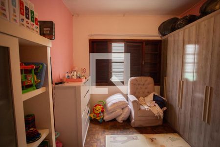 Quarto 2 de casa à venda com 2 quartos, 100m² em Lapa de Baixo, São Paulo