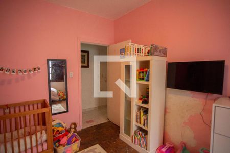 Quarto 2 de casa à venda com 2 quartos, 100m² em Lapa de Baixo, São Paulo