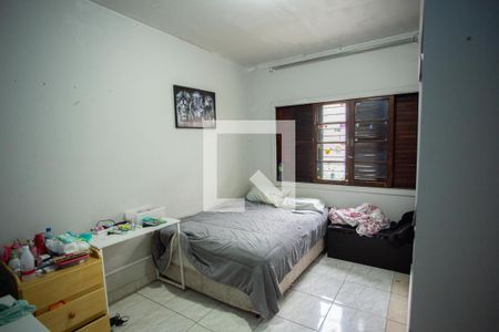 Quarto 1 de casa à venda com 2 quartos, 100m² em Lapa de Baixo, São Paulo