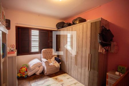 Quarto 2 de casa à venda com 2 quartos, 100m² em Lapa de Baixo, São Paulo