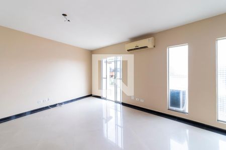 Sala de casa de condomínio à venda com 3 quartos, 140m² em Vila Prado, São Paulo