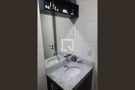 Apartamento à venda com 2 quartos, 61m² em Vila Fatima, Guarulhos