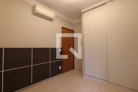 Suíte de apartamento para alugar com 1 quarto, 45m² em Jardim Botânico, Ribeirão Preto