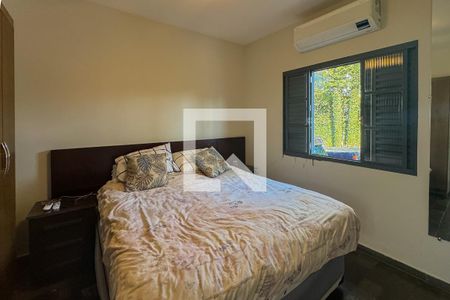 Quarto 2 de casa à venda com 3 quartos, 120m² em Garças, Belo Horizonte