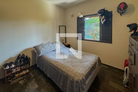 Quarto 1 de casa à venda com 3 quartos, 120m² em Garças, Belo Horizonte