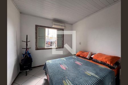 Quarto de casa para alugar com 3 quartos, 110m² em Campina, São Leopoldo