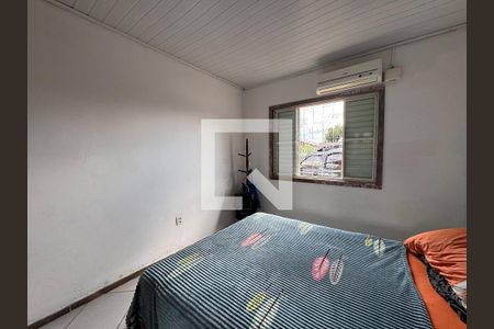 Quarto de casa para alugar com 3 quartos, 110m² em Campina, São Leopoldo