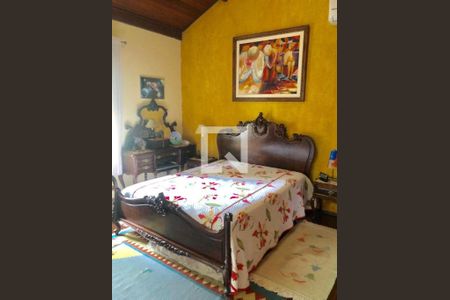 Quarto de casa à venda com 5 quartos, 386m² em Parque Xangrilá, Campinas