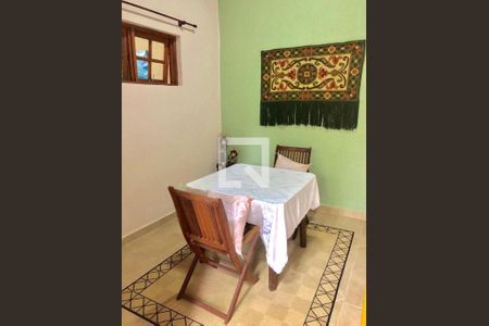 Sala de casa à venda com 5 quartos, 386m² em Parque Xangrilá, Campinas