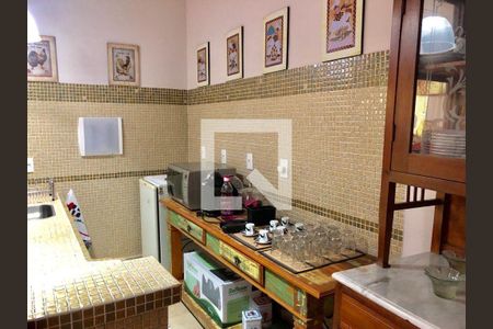 Sala de casa à venda com 5 quartos, 386m² em Parque Xangrilá, Campinas